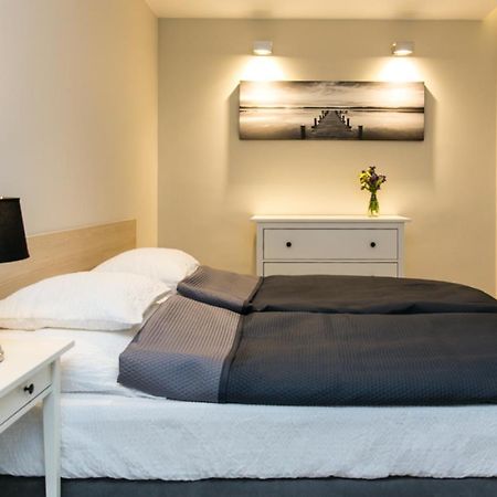 Wronia Apartments Warsaw Luaran gambar