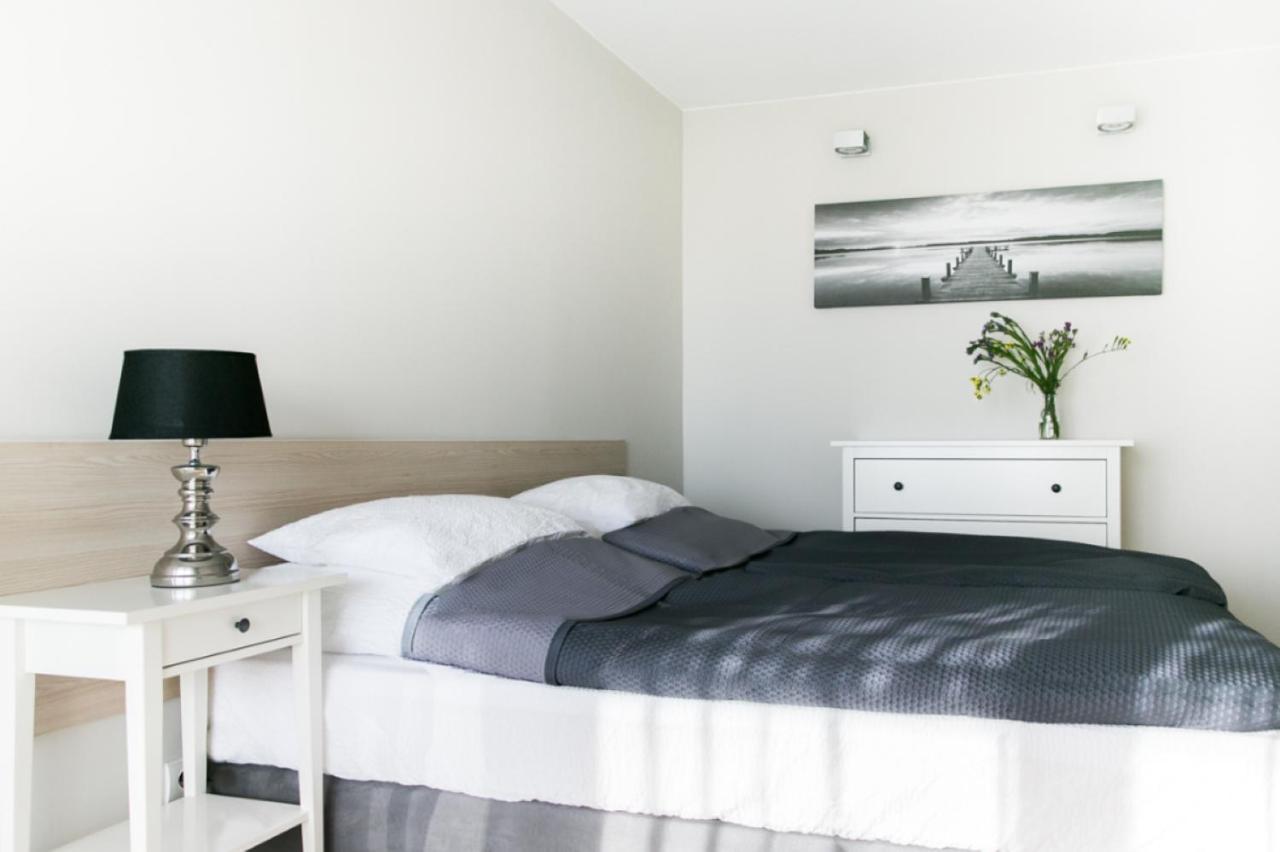 Wronia Apartments Warsaw Luaran gambar