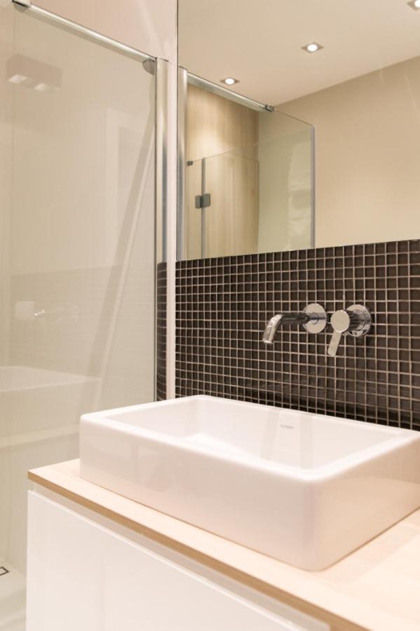 Wronia Apartments Warsaw Luaran gambar
