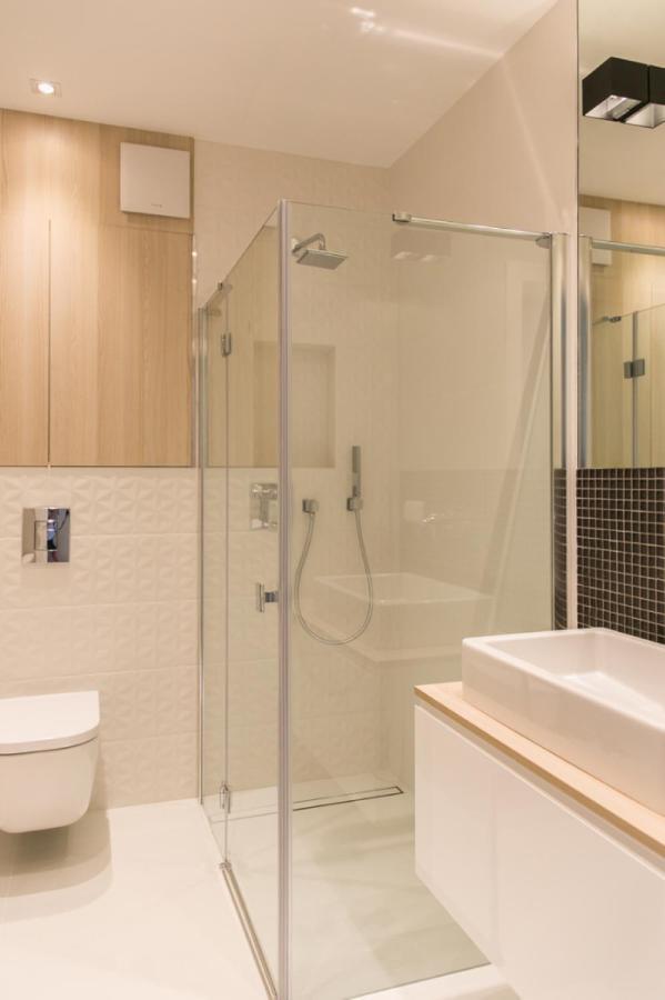 Wronia Apartments Warsaw Luaran gambar