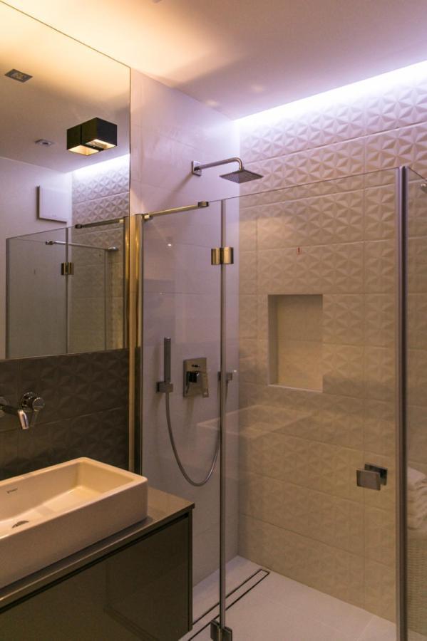 Wronia Apartments Warsaw Luaran gambar