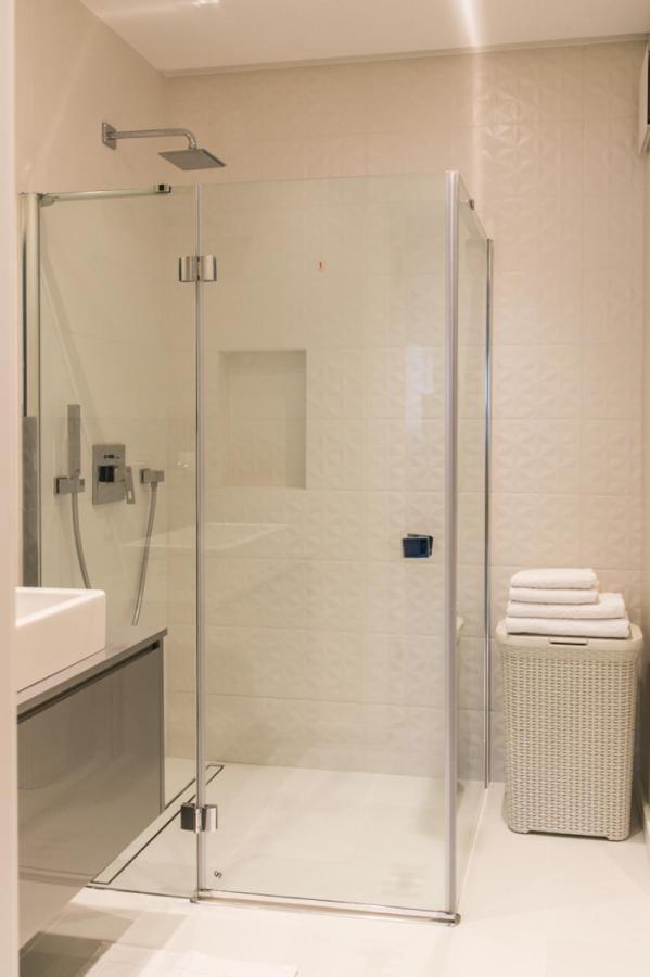 Wronia Apartments Warsaw Luaran gambar