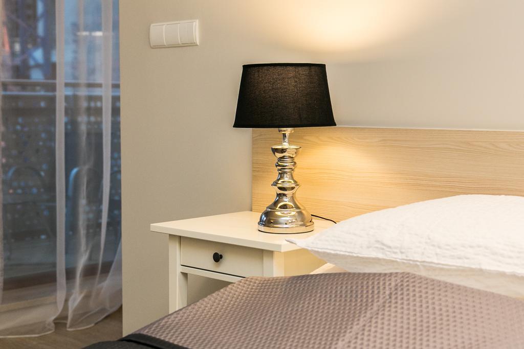 Wronia Apartments Warsaw Bilik gambar